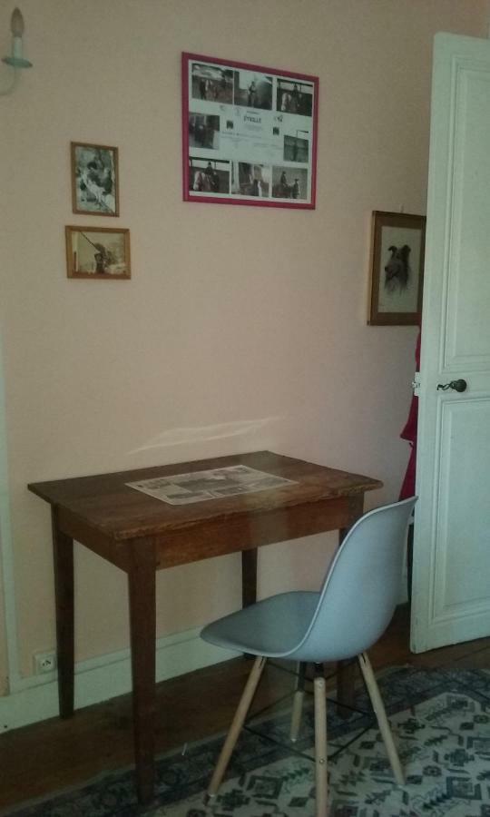 La Tour De Lavalette Bed & Breakfast Angouleme Exterior photo