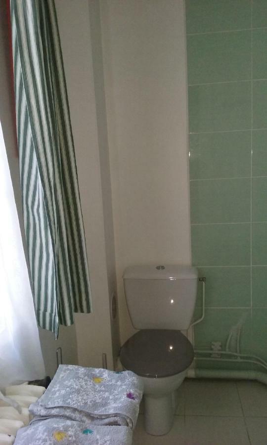 La Tour De Lavalette Bed & Breakfast Angouleme Exterior photo