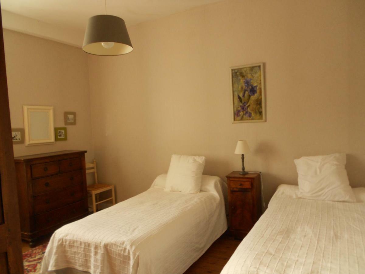La Tour De Lavalette Bed & Breakfast Angouleme Exterior photo