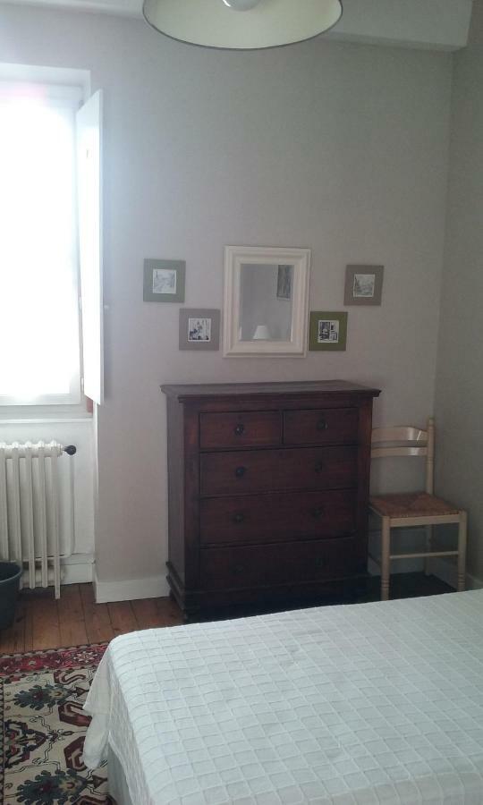 La Tour De Lavalette Bed & Breakfast Angouleme Exterior photo